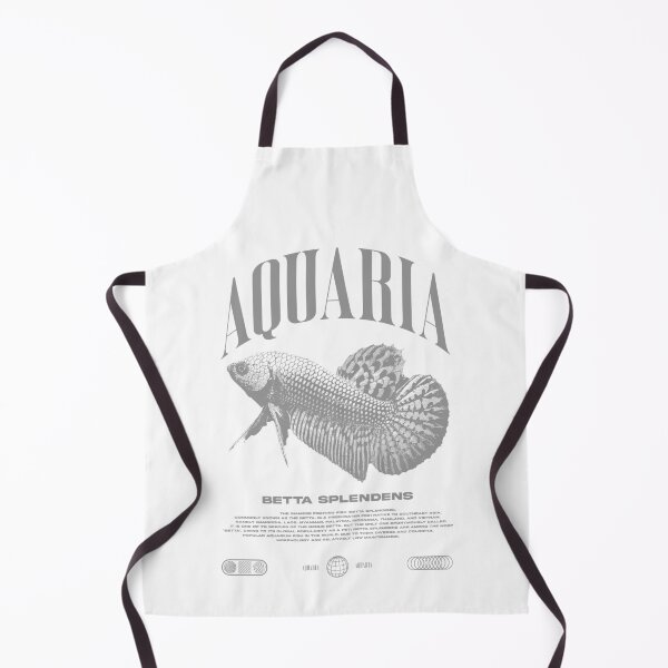 Item preview, Betta Fish Keeper Modern Streetwear designed and sold by JRRTs.