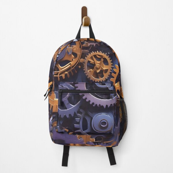 Item preview, Gears designed and sold by Grandcreators.
