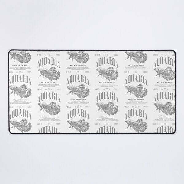 Item preview, Betta Fish Keeper Modern Streetwear designed and sold by JRRTs.