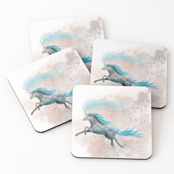 Item preview, Maoulouv-Magic blues designed and sold by MaouLouv.