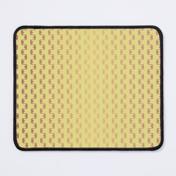 Item preview, ZIGZAG REPEATING PATTERN WITH ARROWS ON GRADIENT BACKGROUND designed and sold by XANTHIPPI.