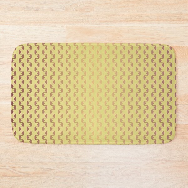 Item preview, ZIGZAG REPEATING PATTERN WITH ARROWS ON GRADIENT BACKGROUND designed and sold by XANTHIPPI.