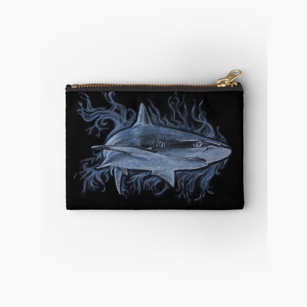 Item preview, Shark Spirit Animal designed and sold by skidgelstudios.