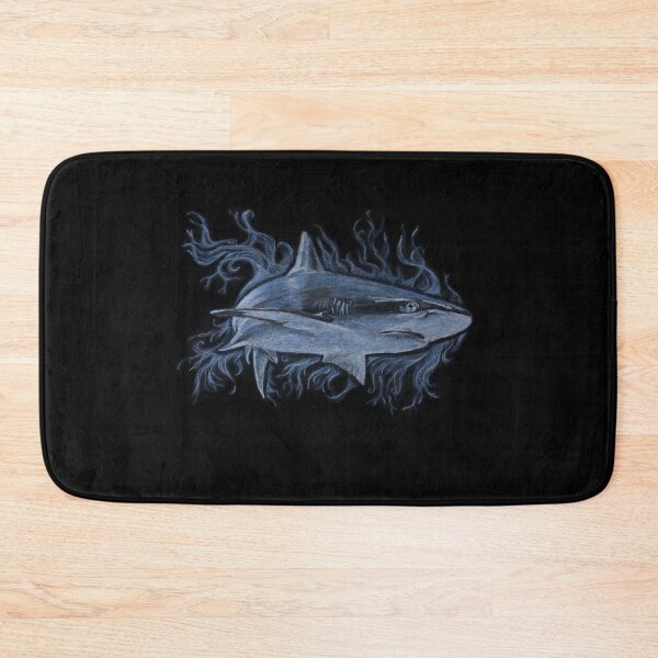Item preview, Shark Spirit Animal designed and sold by skidgelstudios.