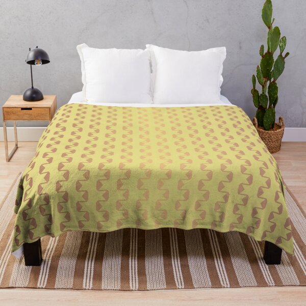 Item preview, ZIGZAG REPEATING PATTERN WITH ARROWS ON GRADIENT BACKGROUND designed and sold by XANTHIPPI.