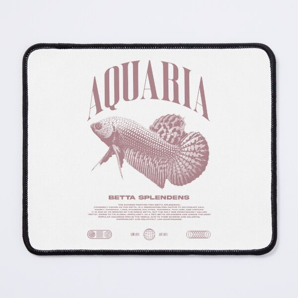 Item preview, Betta Fish Keeper Modern Streetwear designed and sold by JRRTs.
