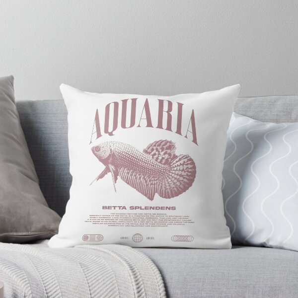 Item preview, Betta Fish Keeper Modern Streetwear designed and sold by JRRTs.