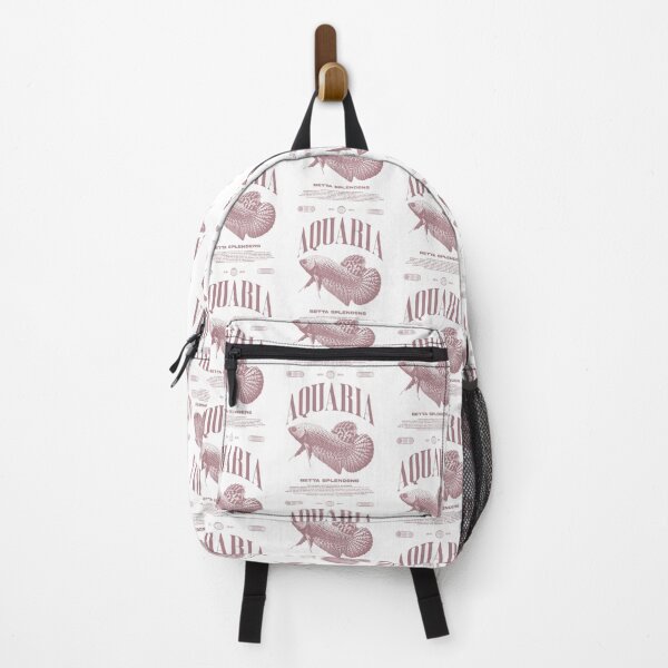 Item preview, Betta Fish Keeper Modern Streetwear designed and sold by JRRTs.