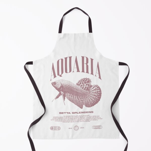 Item preview, Betta Fish Keeper Modern Streetwear designed and sold by JRRTs.