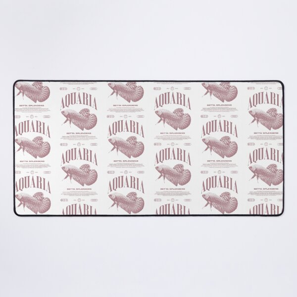 Item preview, Betta Fish Keeper Modern Streetwear designed and sold by JRRTs.