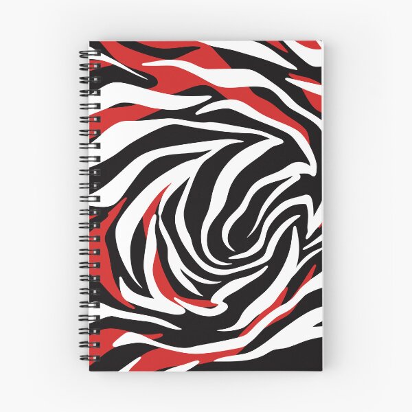 Item preview, zebra pattern designed and sold by wi geon.