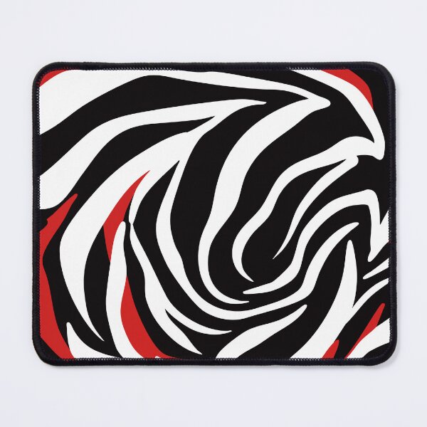 Item preview, zebra pattern designed and sold by wi geon.