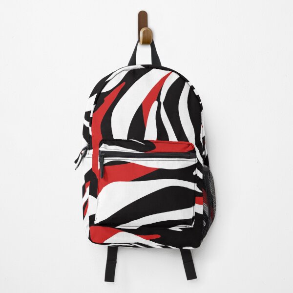Item preview, zebra pattern designed and sold by wi geon.