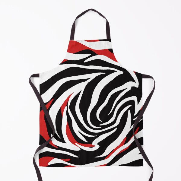 Item preview, zebra pattern designed and sold by wi geon.