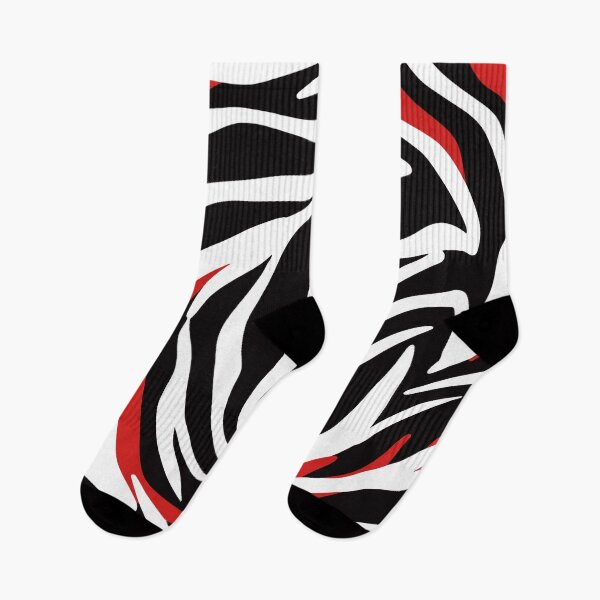 Item preview, zebra pattern designed and sold by wi geon.