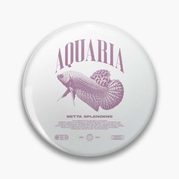 Item preview, Betta Fish Keeper Modern Streetwear designed and sold by JRRTs.