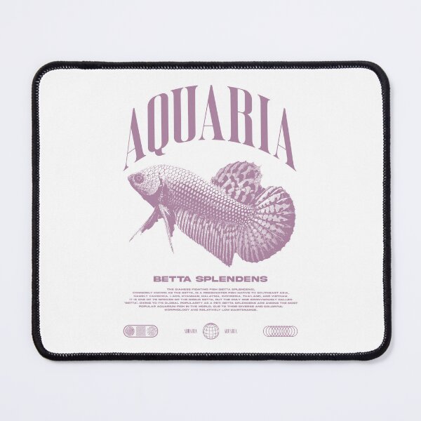 Item preview, Betta Fish Keeper Modern Streetwear designed and sold by JRRTs.