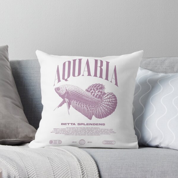Item preview, Betta Fish Keeper Modern Streetwear designed and sold by JRRTs.