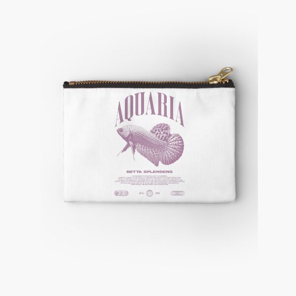 Item preview, Betta Fish Keeper Modern Streetwear designed and sold by JRRTs.