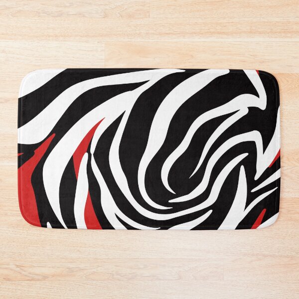 Item preview, zebra pattern designed and sold by wi geon.
