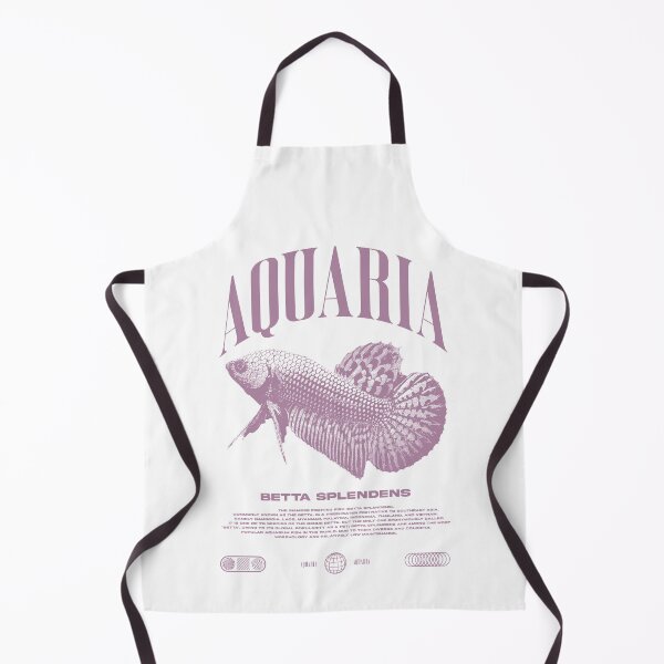 Item preview, Betta Fish Keeper Modern Streetwear designed and sold by JRRTs.