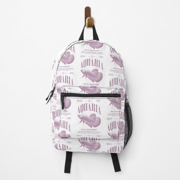 Item preview, Betta Fish Keeper Modern Streetwear designed and sold by JRRTs.