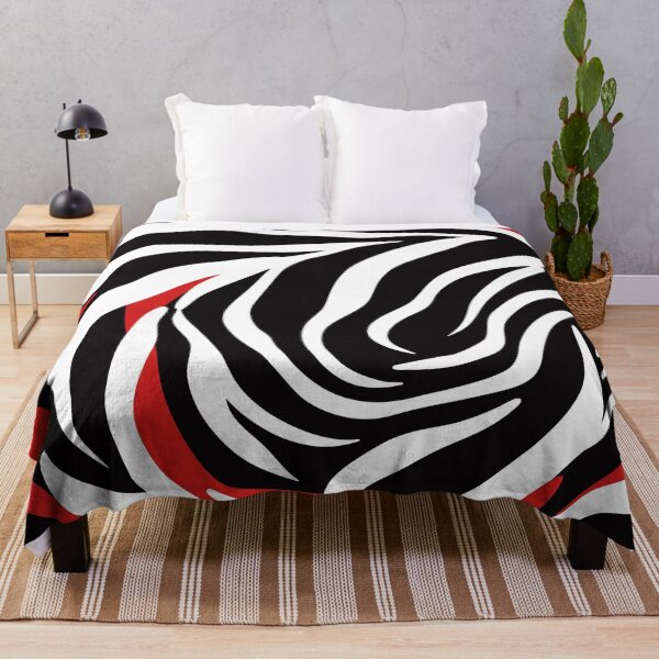 Item preview, zebra pattern designed and sold by wi geon.