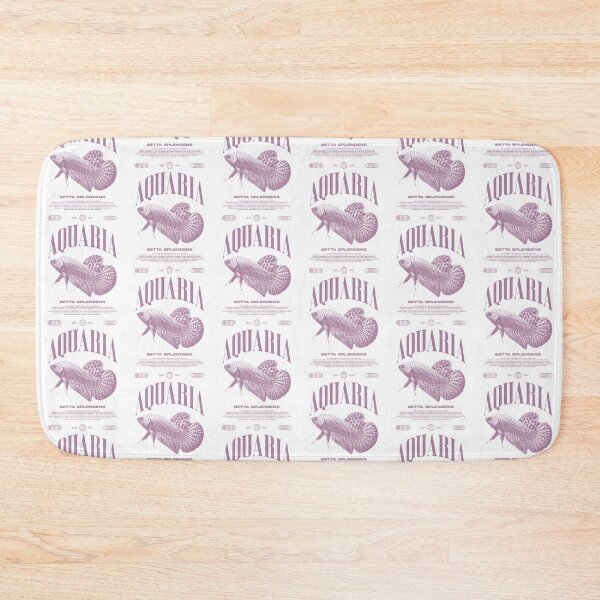 Item preview, Betta Fish Keeper Modern Streetwear designed and sold by JRRTs.