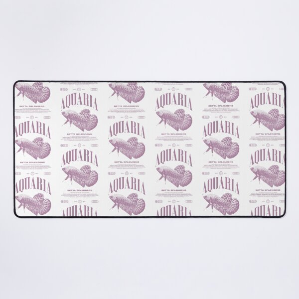 Item preview, Betta Fish Keeper Modern Streetwear designed and sold by JRRTs.