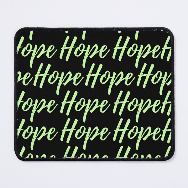 Item preview, Hope 4/4 - Positive Affirmations [ 2021 - Collection ] designed and sold by elmsstudios.