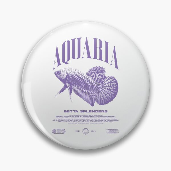 Item preview, Betta Fish Keeper Modern Streetwear designed and sold by JRRTs.