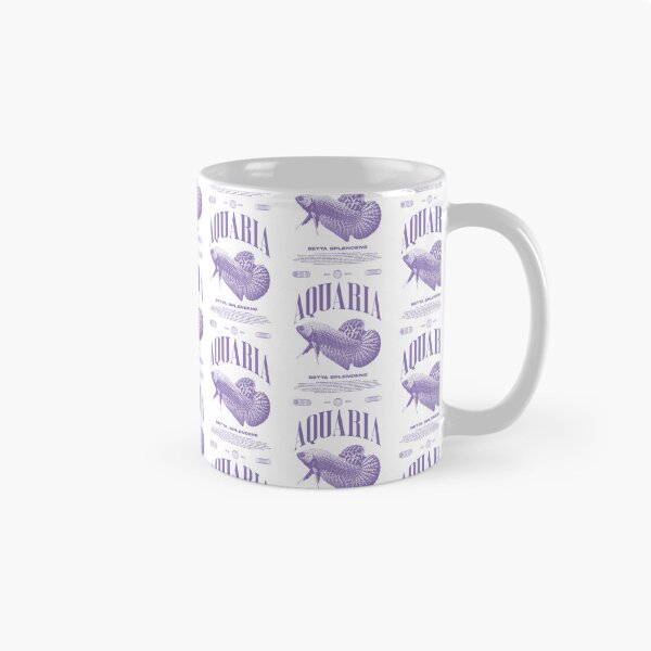 Item preview, Betta Fish Keeper Modern Streetwear designed and sold by JRRTs.
