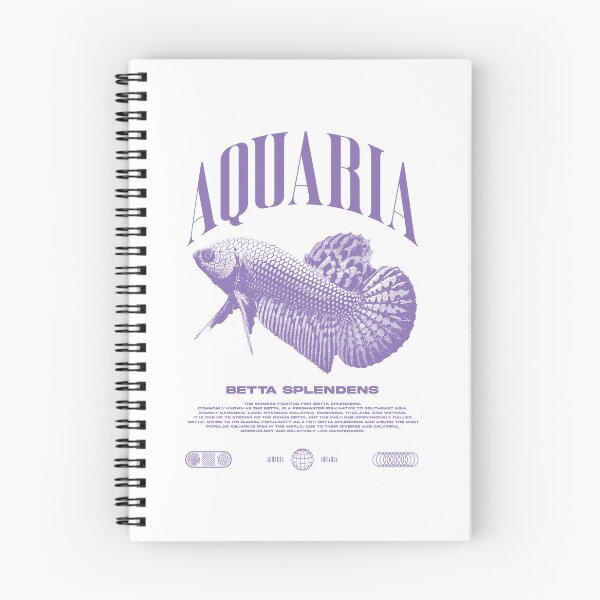 Item preview, Betta Fish Keeper Modern Streetwear designed and sold by JRRTs.