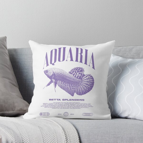 Item preview, Betta Fish Keeper Modern Streetwear designed and sold by JRRTs.