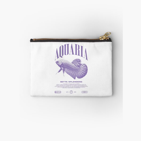 Item preview, Betta Fish Keeper Modern Streetwear designed and sold by JRRTs.