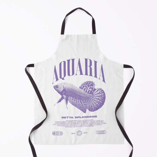 Item preview, Betta Fish Keeper Modern Streetwear designed and sold by JRRTs.