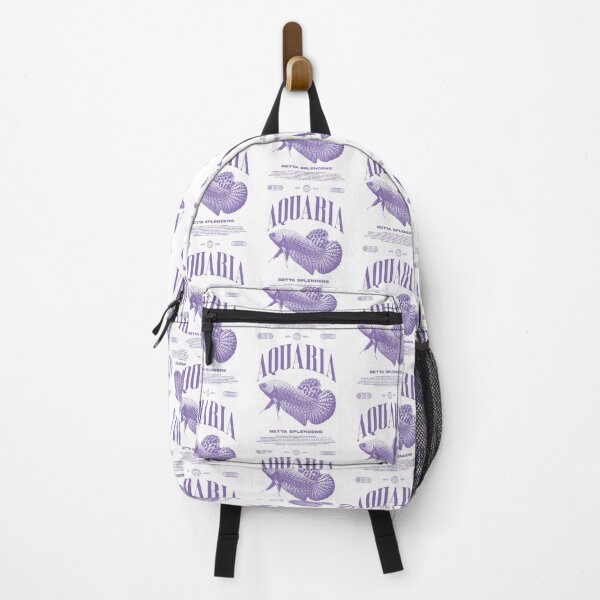 Item preview, Betta Fish Keeper Modern Streetwear designed and sold by JRRTs.