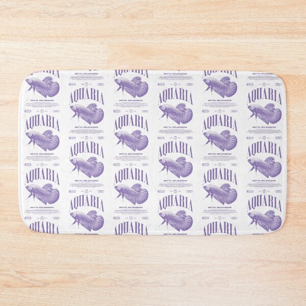 Item preview, Betta Fish Keeper Modern Streetwear designed and sold by JRRTs.