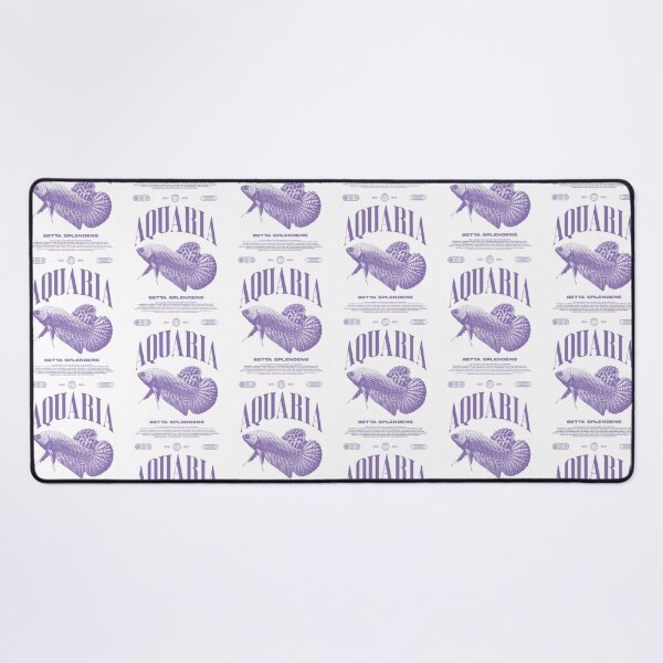 Item preview, Betta Fish Keeper Modern Streetwear designed and sold by JRRTs.
