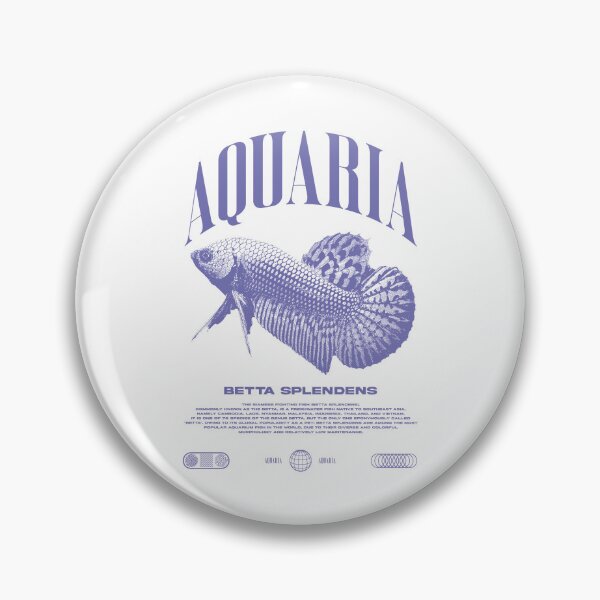 Item preview, Betta Fish Keeper Modern Streetwear designed and sold by JRRTs.