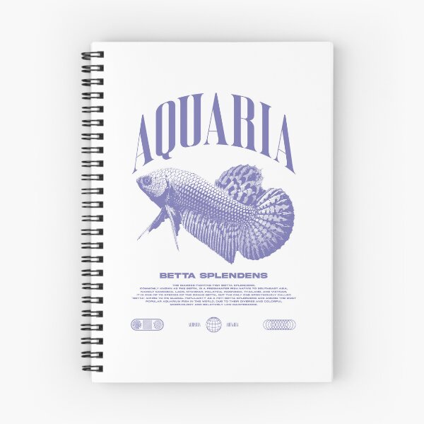 Item preview, Betta Fish Keeper Modern Streetwear designed and sold by JRRTs.