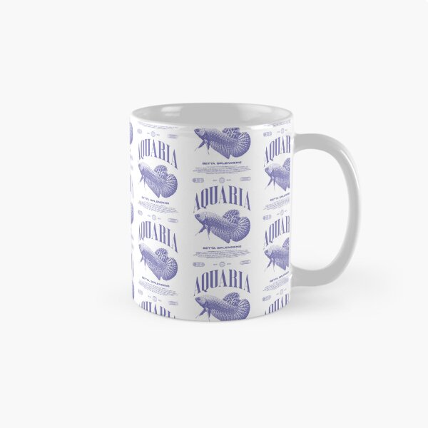 Item preview, Betta Fish Keeper Modern Streetwear designed and sold by JRRTs.