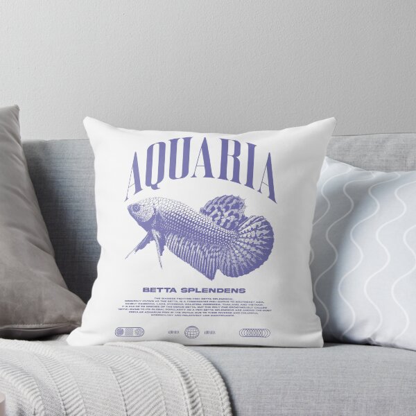Item preview, Betta Fish Keeper Modern Streetwear designed and sold by JRRTs.