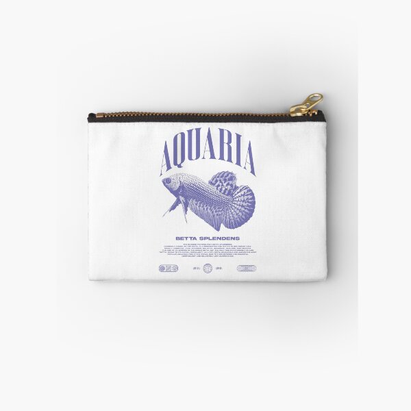 Item preview, Betta Fish Keeper Modern Streetwear designed and sold by JRRTs.