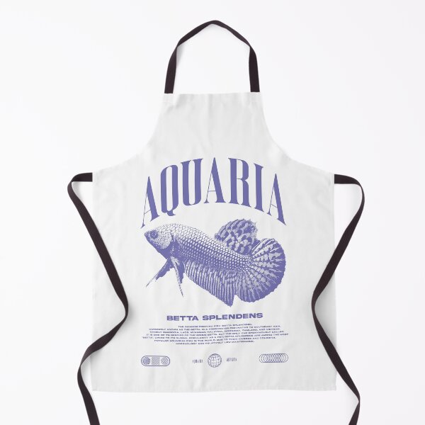 Item preview, Betta Fish Keeper Modern Streetwear designed and sold by JRRTs.