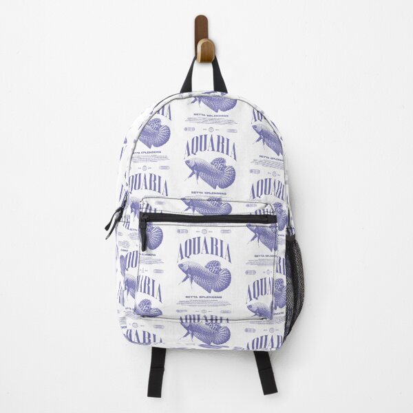 Item preview, Betta Fish Keeper Modern Streetwear designed and sold by JRRTs.