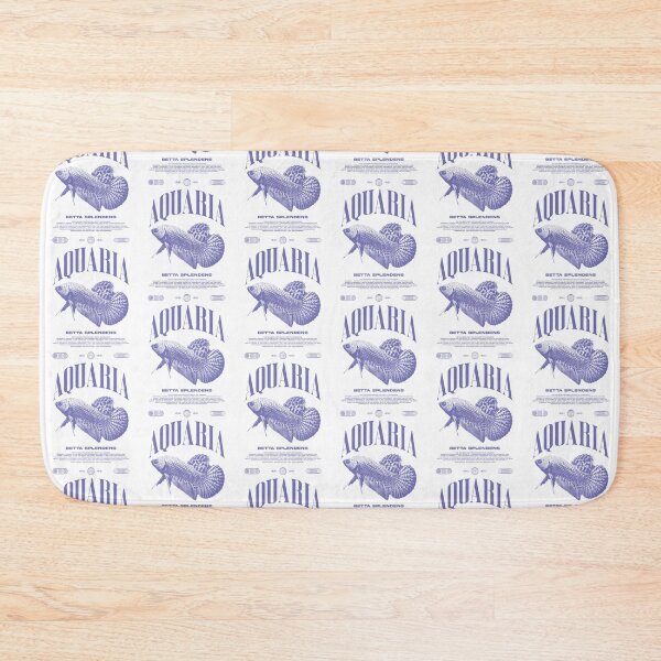 Item preview, Betta Fish Keeper Modern Streetwear designed and sold by JRRTs.