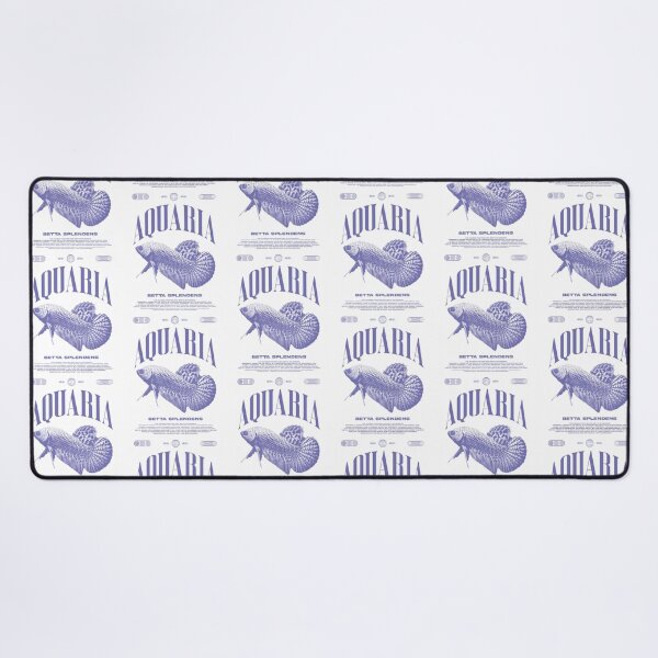 Item preview, Betta Fish Keeper Modern Streetwear designed and sold by JRRTs.