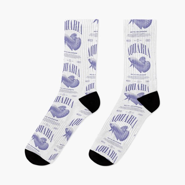 Item preview, Betta Fish Keeper Modern Streetwear designed and sold by JRRTs.
