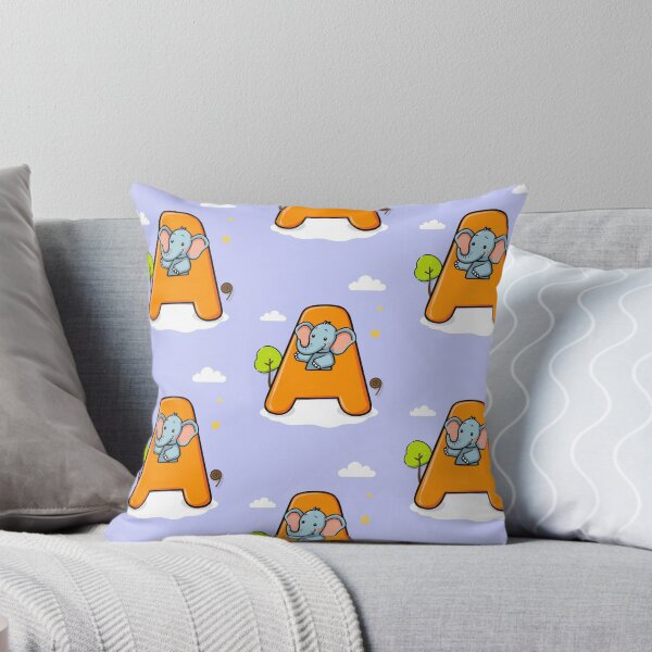Item preview, A Little Elephant's Adventure designed and sold by WaaZi.